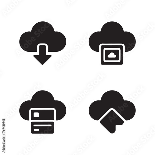 Cloud Storage Safe File Storage Pack