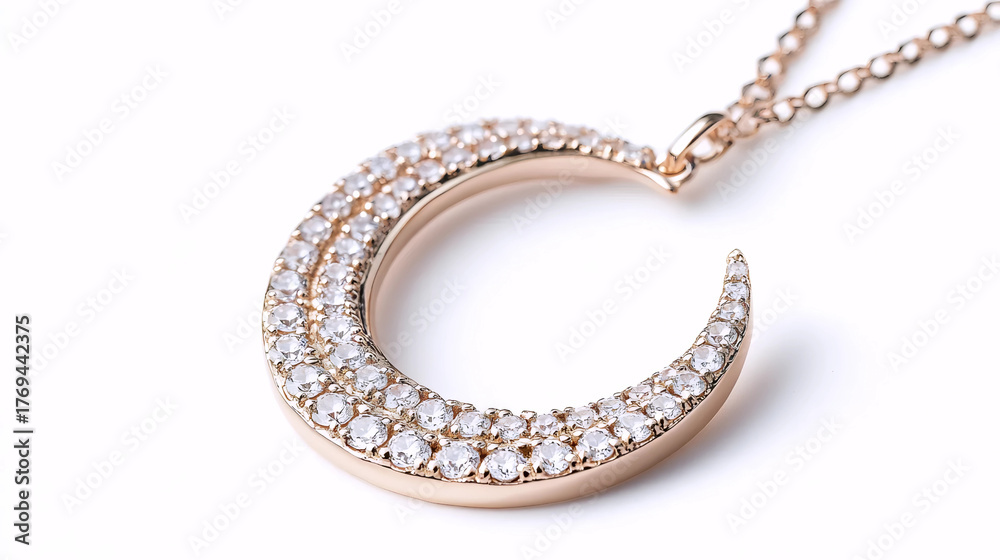 Obraz premium Diamond Islamic Accessories