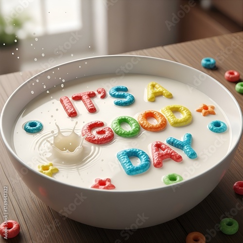 fresh fruit milk