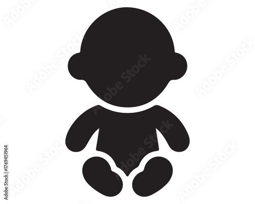 baby icon 16.eps