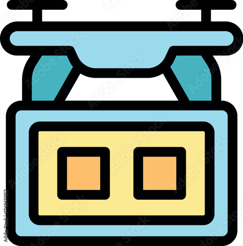 Modern interactive kiosk displaying information and enabling navigation through a user friendly touch screen interface