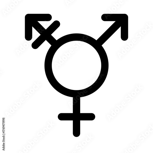 Transgender Gender Identity Equality Rights