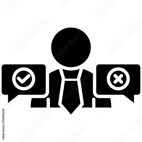 Decision Icon
