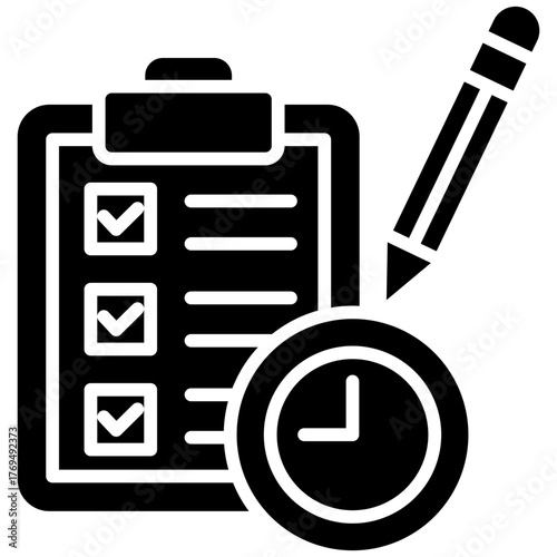 Tasks Icon
