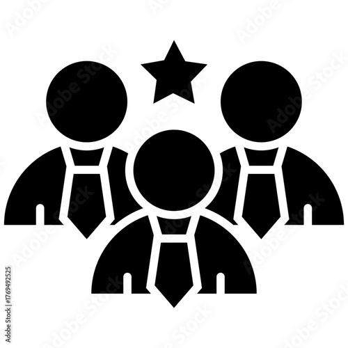 Team Icon