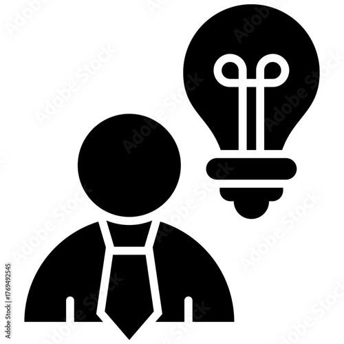 Idea Icon