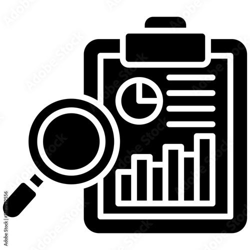 Audit Icon