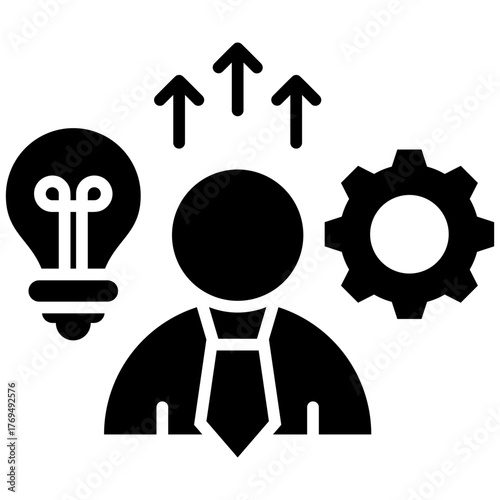 Skill Icon