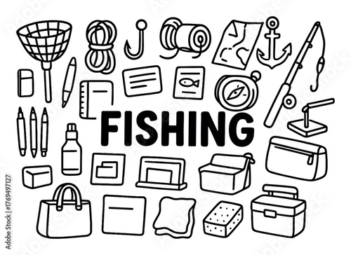 Fishing Vessel Essentials