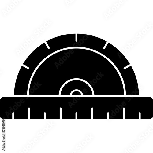 Protactor Icon
