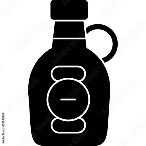 Syrup Icon