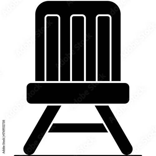 Chair Icon