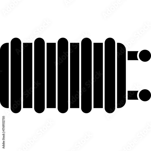 Radiator Icon