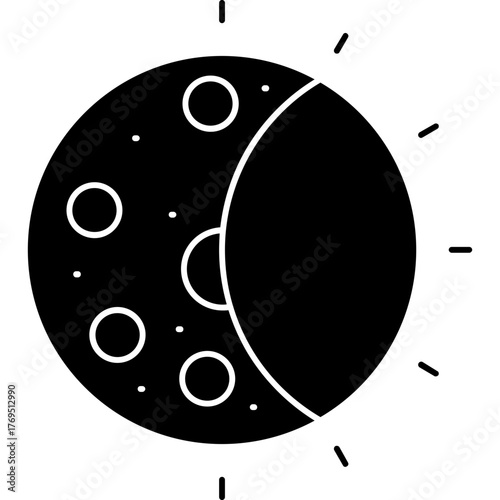 Eclipse Icon