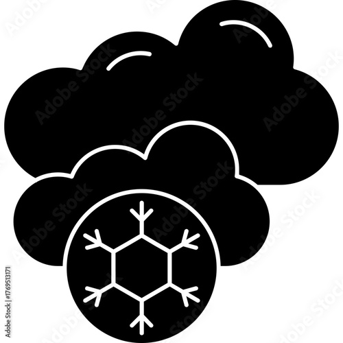 Cloud Icon