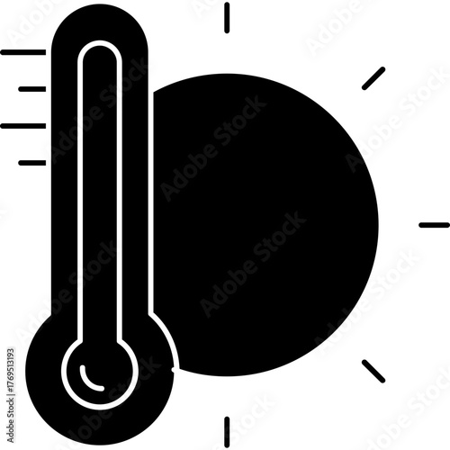 Temperature Icon