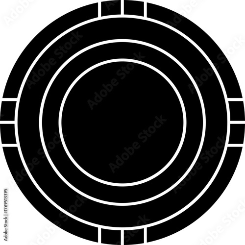 Power off Icon