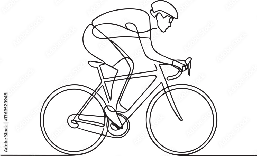 Fototapeta premium Abstract geometric composition with vibrant color palette and clean lines suitable for modern graphic design projects and digital illustrations