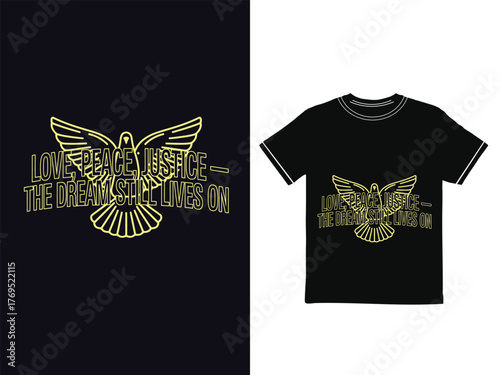 Sip, Smile, Repeat – Retro Groovy Coffee Enthusiast T-Shirt”*