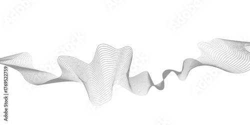 business background lines. copy space