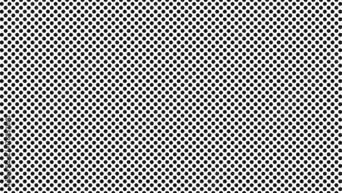 metal grid background