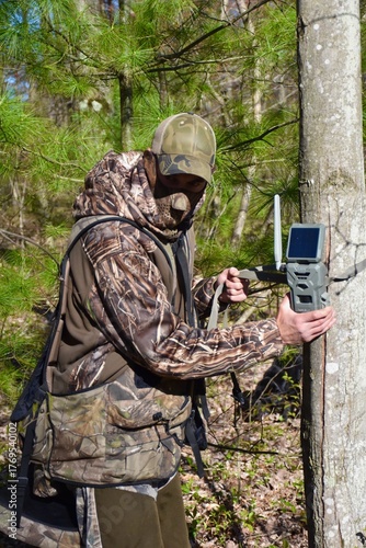 Spring Turkey Hunting 2025 