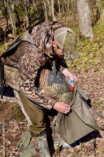 Spring Turkey Hunting 2025 