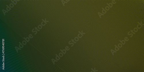 Abstract gradient of dark green and brown tones subtle texture.