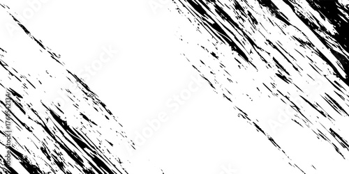 Grunge background texture. Suit for banner, web, brochure, pamflet and presentation