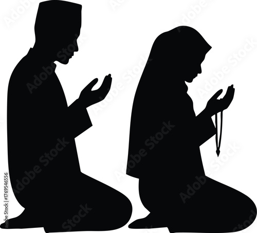 Twelve o clock silhouette vector graphic isolated timepiece indication