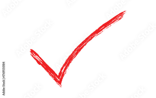 Abstract geometric composition with bold colors and clean lines