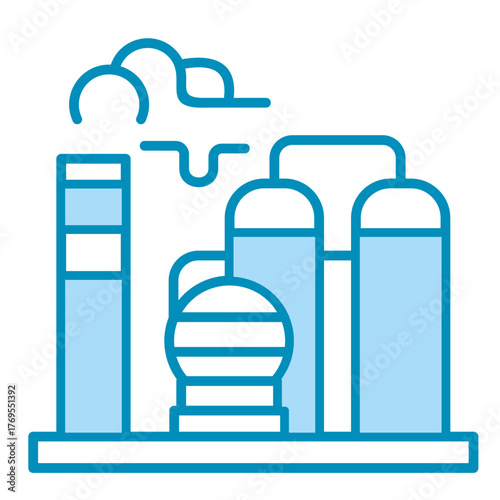 Power   Icon Element For Design