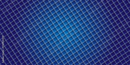 abstract futuristic fade computer technology business background. metal profile as a background sheet of metal with bends. Quarantine the construction site. Colored metallic steel profile panels. 