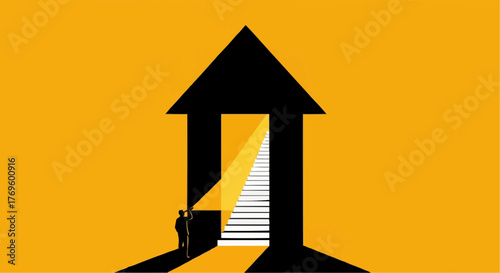 A Visionary's Quest Illuminating the Path to Success in Real Estate Investment and Home Ownership, Unveiling the Potential in Architectural Design with a Strategic Investment