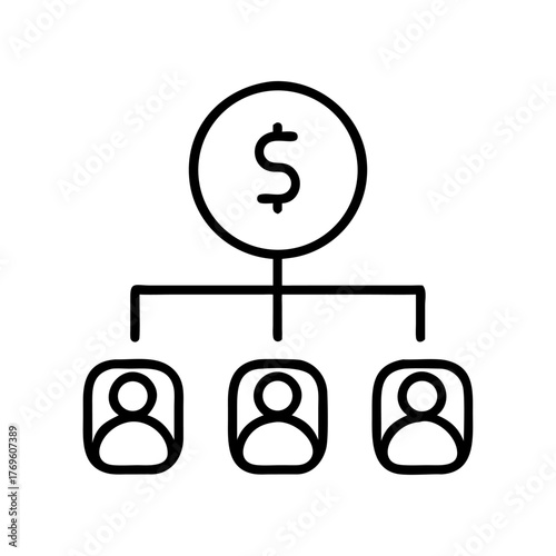 Boost your business with smart investment strategies showing team growth and financial success, invest wisely in your people for increased profit margins