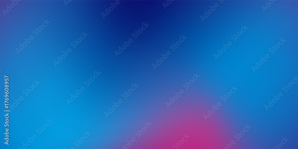 Fototapeta premium abstract vector colorful gradient background with flowing purple, blue, and teal. modern creative trendy design