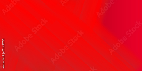 abstract red background. Abstract red geometric shapes background. Vector illustration. Abstract red background with diagonal gradient lines . Dynamic fluid red geometric with colorful gradient .