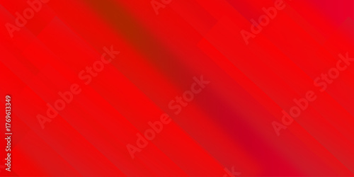 abstract red background. Abstract red geometric shapes background. Vector illustration. Abstract red background with diagonal gradient lines . Dynamic fluid red geometric with colorful gradient .