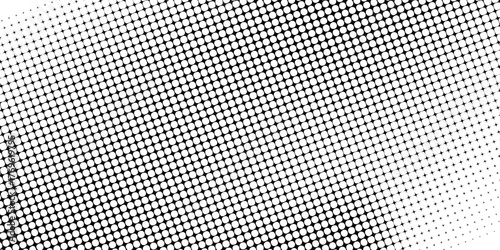 horizontal black glowing star spreading from center design for pattern and background.