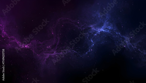 space theme background