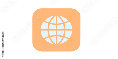 vector illustration of an abstract background