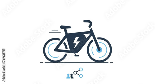 Electric bicycle