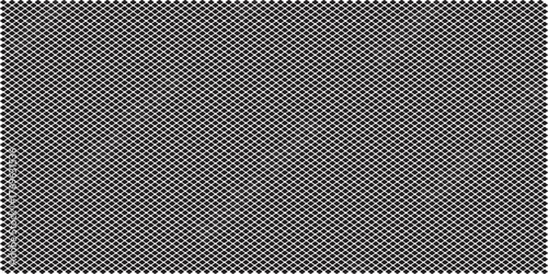 Vector fabric texture. Distressed texture of weaving fabric. Grunge background. Abstract halftone vector illustration. Overlay to create interesting effect and depth. Black isolated on white. EPS10.