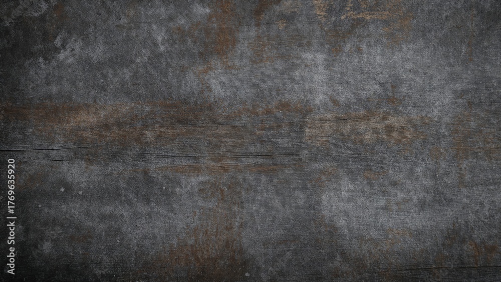 Fototapeta premium Old grey wood background with grunge texture.