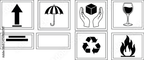 Tangled Line Drawing Abstract Messy Scribble and Untangled Path of Complex Confusion