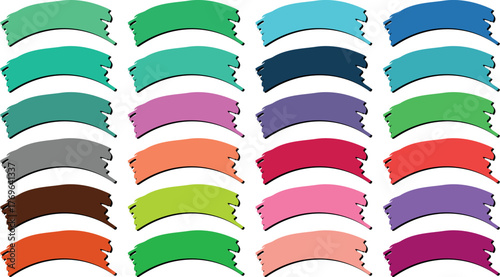 Modern Building and Architecture Vector Pattern — City Roof Tiles and Urban Texture Design for Business, Construction, and Real Estate Concepts