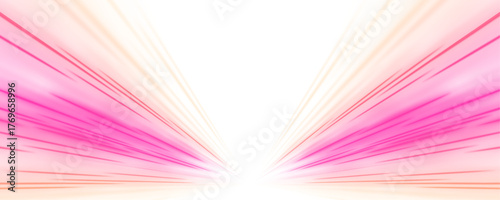 PNG glowing yellow streaks on urban streets, twisting and sparkling with motion blur. Dynamic energy lines highlight futuristic city design. Perfect vector for night speed and digital concepts.