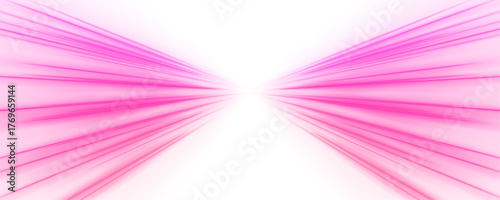 PNG futuristic urban road with sparkling neon motion trails, twisting light beams, and digital glow. Dynamic curves form a high-tech energy vortex. Perfect vector for night, speed, and technology conc