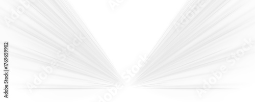 PNG vector white light trails on urban roads, glowing and twisting with dynamic motion. Abstract energy lines enhance futuristic night city design. Ideal illustration for speed, technology, and digita