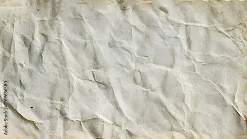 Vintage ancient worn paper texture, old paper or parchment background . Old vintage crumpled paper, parchment, canvas or manuscript. Background texture
